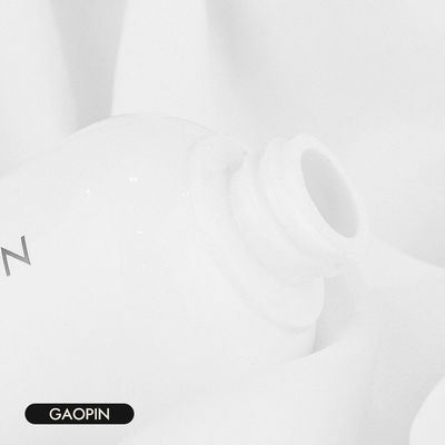 van de de Lotionpomp van 60ml 125ml 150ml de Lege Klantgerichte Zorg van de de Flessenhuid