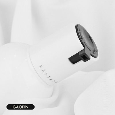 van de de Lotionpomp van 60ml 125ml 150ml de Lege Klantgerichte Zorg van de de Flessenhuid