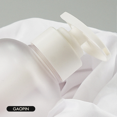 400ml van de Douaneskincare van de huisdieren de Plastic Fles van de het Lichaamswas Verpakkende Fles van de de Lotionpomp