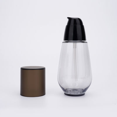 Ontruim Kringloop Lege Skincare-Flessen Lichtgewicht100ml 130ml 160ml