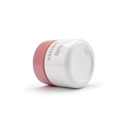 1 oz 2 Oz-Roomkruik, HUISDIERENlip schrobben Toegelaten Containersoem