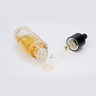 De Flessen 30ml Skincare van het etherische olie Plastic Druppelbuisje Kosmetische Verpakking