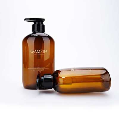 ISO-van de de Handwas van Haarverzorgingflessen 300ml 400ml de Lege Plastic Flessen