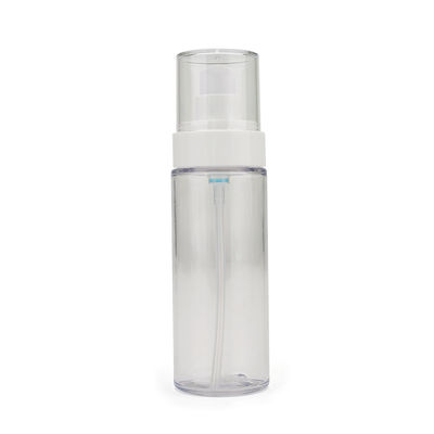 De duurzame Plastic Gemakkelijke het Druppelbuisjeflessen van 100ml dragen QS-Certificatie