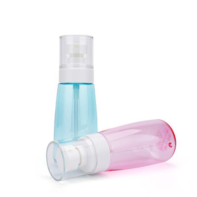 Plastic de Nevelflessen van PETG