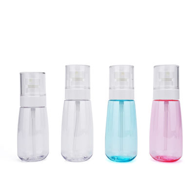 Plastic de Nevelflessen van PETG