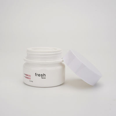 Lege Plastic het Druppelbuisjeflessen die van 50ml Lichtgewicht Aangepaste Kleur verpakken