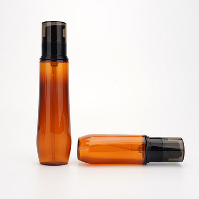 SGS Kosmetische Verpakkende Plastic de Pompflessen van het Containers50ml 80ml 110ml HUISDIER