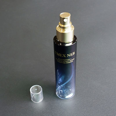 SGS Plastic Lege Nevelflessen, de Mistfles van de HUISDIEREN120ml Fijne Nevel
