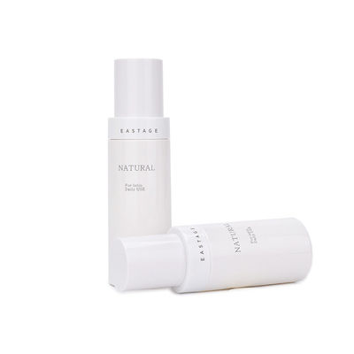 de Kosmetische Plastic Containers van 30g 50ml 80ml 100ml/de Witte Fles van de Lotionpomp