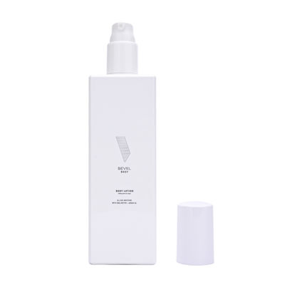van de Nevelflessen van 250ml PETG de Witte Plastic Verpakking van Skincare voor Make-upwater