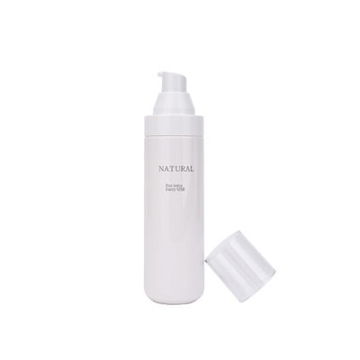 De rekupereerbare Aangepaste Kleur van de de Flessenkruik 30ml 50ml 80ml 100ml van de Lotionroom