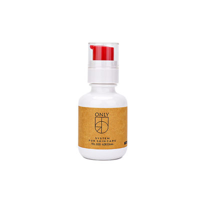 Van de de Pomplotion van de huidzorg de Kruik van de de Flessen30ml 40ml 60ml PETG Room