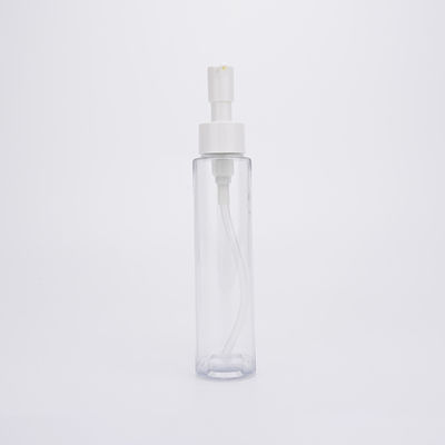 Skincare 200ml ontruimt Plastic Kosmetische Containers voor Vlekkenmiddelenolie