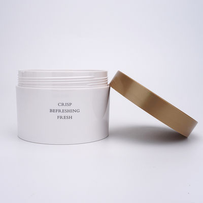 De Plastic Containers van het Gaopinhuisdier, Kosmetisch Goedgekeurd de Kruikce van 500ml