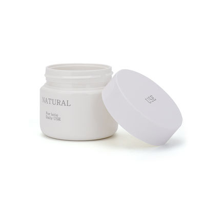 van de de Room Plastic Fles van 30ml 50ml 80ml 100ml de Lotionkruik voor Skincare-Flessenreeks