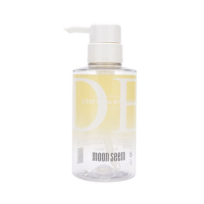 300ml ontruim Lege Lotionflessen met de Kosmetische Fles van het Pomphuisdier voor Essentietoner