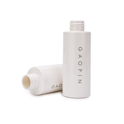 De Lotionfles Vastgestelde 30g 50ml 80ml 100ml 120ml van Skincare van de het schermdruk
