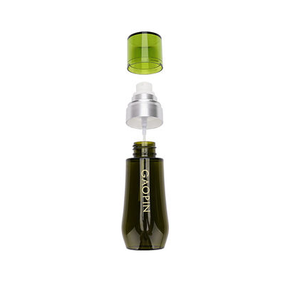 van de het HUISDIEREN Fijne Mist van 30ml 70ml 100ml Plastic Kosmetische Verpakkende de Nevelfles