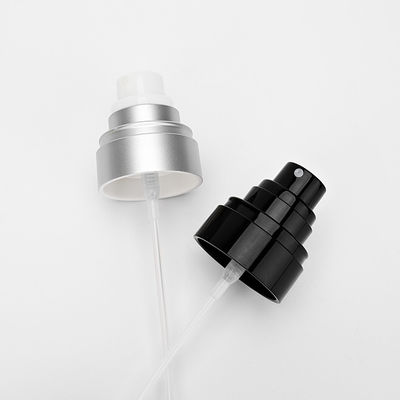 Van de Nevelflessen 80ML 90ML 120ML van Ce Bruine Plastic de Huidzorg Verpakking