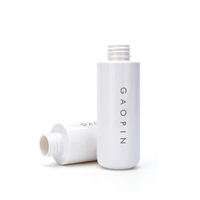 Rekupereerbare Verpakking van de Flessenskincare van 25ml 50ml 80ml de Kosmetische Lege