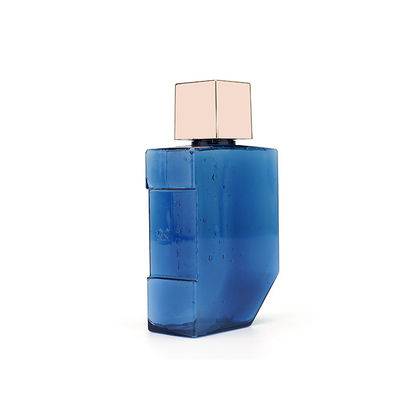 180ml blauwe Toner van de Lichaamsmelk Plastic Fles met het Goede Verzegelen