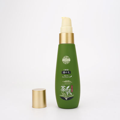Kosmetische de Kruiken van de oogessentie 30g en Flessen120ml QS Certificatie