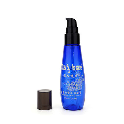 30ml kosmetische Flessen, 120ml-HUISDIERENfles voor Huidzorg/Schoonheid Verpakking