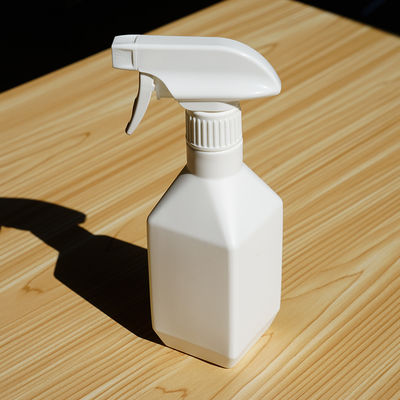 HDPE de Plastic Fles van de Trekkernevel