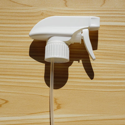 HDPE de Plastic Fles van de Trekkernevel