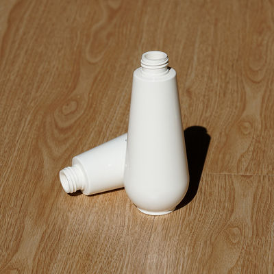 Kosmetische van de de Lotionfles Witte PETG van 100ml 150ml Plastic van de Roomskincare de Flessenreeks
