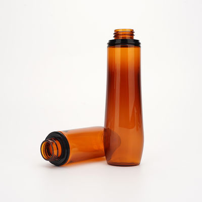 De Roomfles van de HUISDIERENlotion met Fles van de Pomp50ml 80ml 110ml de Plastic Lotion