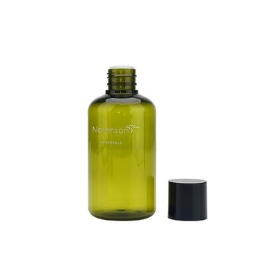 van de de Lotionfles van 30ml 180ml Plastic de Roomtoner Vastgesteld Kruik Multidoel