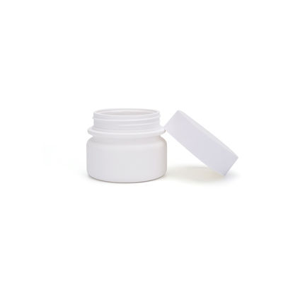 Witte 30ml om HUISDIERENkruik, Lege de Flessenqs Certificatie van de Huidzorg