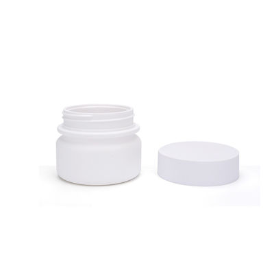 Witte 30ml om HUISDIERENkruik, Lege de Flessenqs Certificatie van de Huidzorg