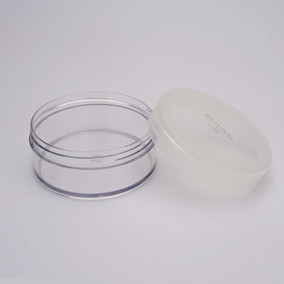 200ml ontruim de Plastic Kosmetische Fles van het Kruiken Lege Veredelingsmiddel voor Make-upvlekkenmiddel
