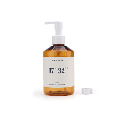 Lege van de de Pompfles van de Lichaamswas Aangepaste de Shampoo Verpakkende Flessen 280ml