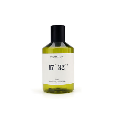 Lege van de de Pompfles van de Lichaamswas Aangepaste de Shampoo Verpakkende Flessen 280ml