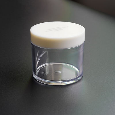Aangepaste de Flessen/de huidzorgroom van 300ml Lege Skincare verpakking