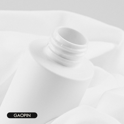 Flessen 42.53mm van de luxe4.05oz Lege Plastic Pomp Breedte