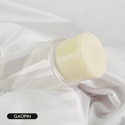 SGS 450ml de Plastic Fles van de Lotionpomp voor Shampooveredelingsmiddel Kosmetische Verpakking